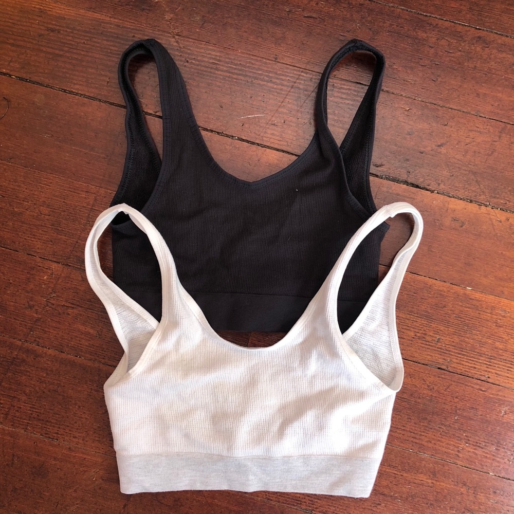 NWOT Urban Outfitters Out from Under Bras